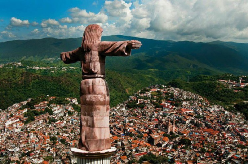 World Travel Habibi Mexico Taxco